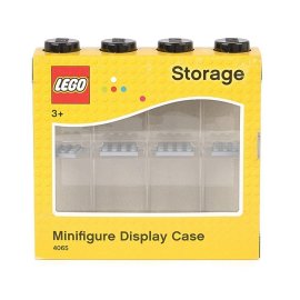Lego 4065 Skrinka na 8 minifigúriek