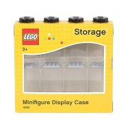 Lego 4065 Skrinka na 8 minifigúriek - cena, porovnanie
