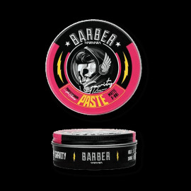 Marmara Barber Hair Aqua Wax Paste 100ml