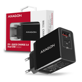 Axagon ACU-PQ22