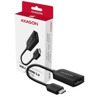 Axagon RVC-HI2 - cena, porovnanie