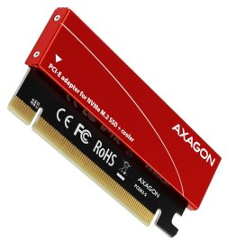 Axagon PCEM2-S