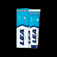 Lea Shaving Cream 150ml - cena, porovnanie