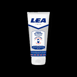 Lea Definer Beard Shaving 75ml