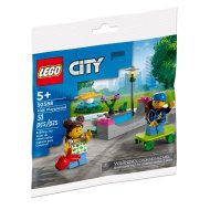Lego 30588 Detské ihrisko - cena, porovnanie