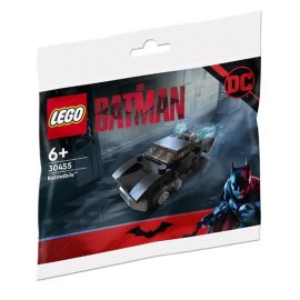 Lego 30455 Batmobile