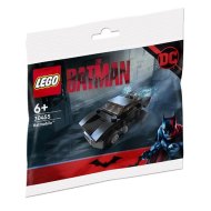 Lego 30455 Batmobile - cena, porovnanie