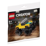 Lego Creator 30594 Monster Truck - cena, porovnanie