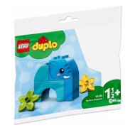 Lego 30333 Môj prvý slon - cena, porovnanie