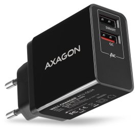 Axagon ACU-QS24