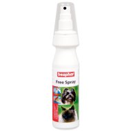 Beaphar Sprej Bea Free proti strapateniu 150ml - cena, porovnanie