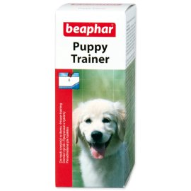 Beaphar Puppy Trainer Výcvikové kvapky 50ml