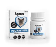 Aptus Multicat 120tbl - cena, porovnanie