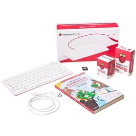 Raspberry Pi RPI400-Kit-EU