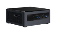 Intel NUC10i3FNHN2 - cena, porovnanie