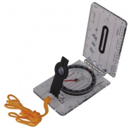 Acecamp Skladací kompas s lupou 7,5 cm