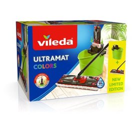 Vileda Ultramax Complete Set Box