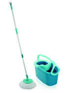 Leifheit Set Rotation Disc Mop Ergo 55413 - cena, porovnanie