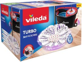 Vileda Turbo 3v1 167751