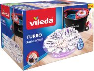 Vileda Turbo 3v1 167751 - cena, porovnanie