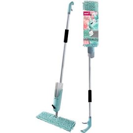 York Mop Dual Splash