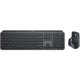 Logitech MX Keys Combo For Business