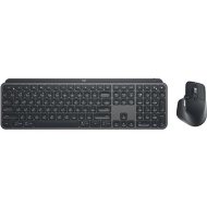Logitech MX Keys Combo For Business - cena, porovnanie