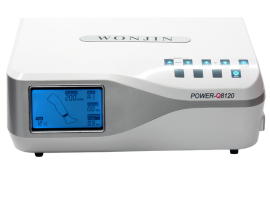 Wonjin Power Q-8120 Jednotka kompresívnej terapie