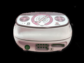 Wonjin Power Q-2200 Jednotka kompresívnej terapie