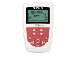 Globus International Lipozero Excel Kozmetický ultrazvukový prístroj