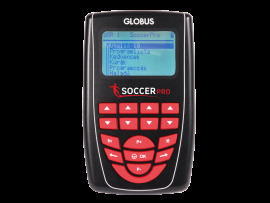 Globus International Soccer Pro TENS/EMS/MCR /4 kanály