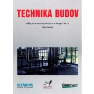 Technika budov - cena, porovnanie