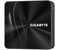 Gigabyte Brix GB-BRR3-4300 - cena, porovnanie