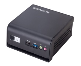 Gigabyte Brix GB-BMCE-4500C