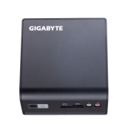 Gigabyte Brix GB-BMPD-6005 - cena, porovnanie