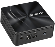 Gigabyte Brix GB-BRR3H-4300 - cena, porovnanie