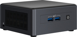 Intel NUC11TNHi5