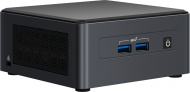 Intel NUC11TNHi5 - cena, porovnanie