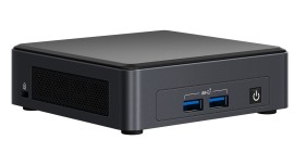 Intel NUC11TNKi7