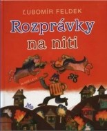 Rozprávky na niti - cena, porovnanie