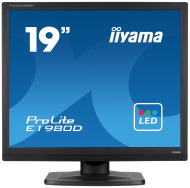 Iiyama E1980D-B1 - cena, porovnanie