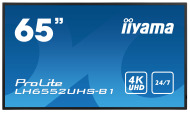 Iiyama LH6552UHS - cena, porovnanie