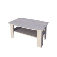 Fronti Konferenčné stolík NAOMI 120x54 - cena, porovnanie