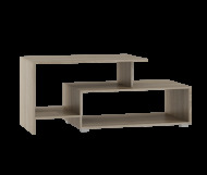 Fronti Konferenčné stolík SANTORI 140x60 - cena, porovnanie