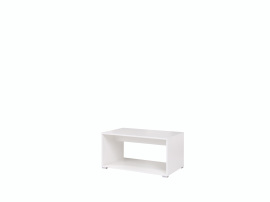 Fronti Konferenčné stolík COSMO C10 biely