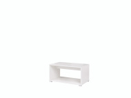 Fronti Konferenčné stolík COSMO C10 biely - cena, porovnanie