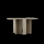 Fronti Stôl rozkladacia 150x75 - cena, porovnanie