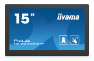 Iiyama TW1523AS-B1P - cena, porovnanie