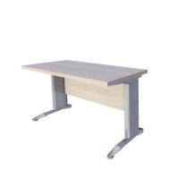 Fronti Písacie stôl BIUROWY 160x76 v1 - cena, porovnanie