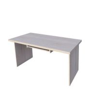 Fronti Písacie stôl BIUROWY 160x76 v2 - cena, porovnanie